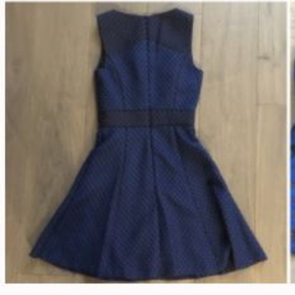 Trina Turk Rena Dress - Picture 3 of 7